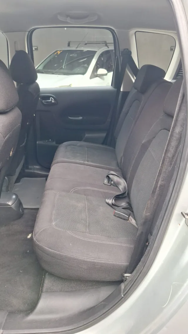 Citroën C3 Picasso GLX 1.6 Flex — foto 6