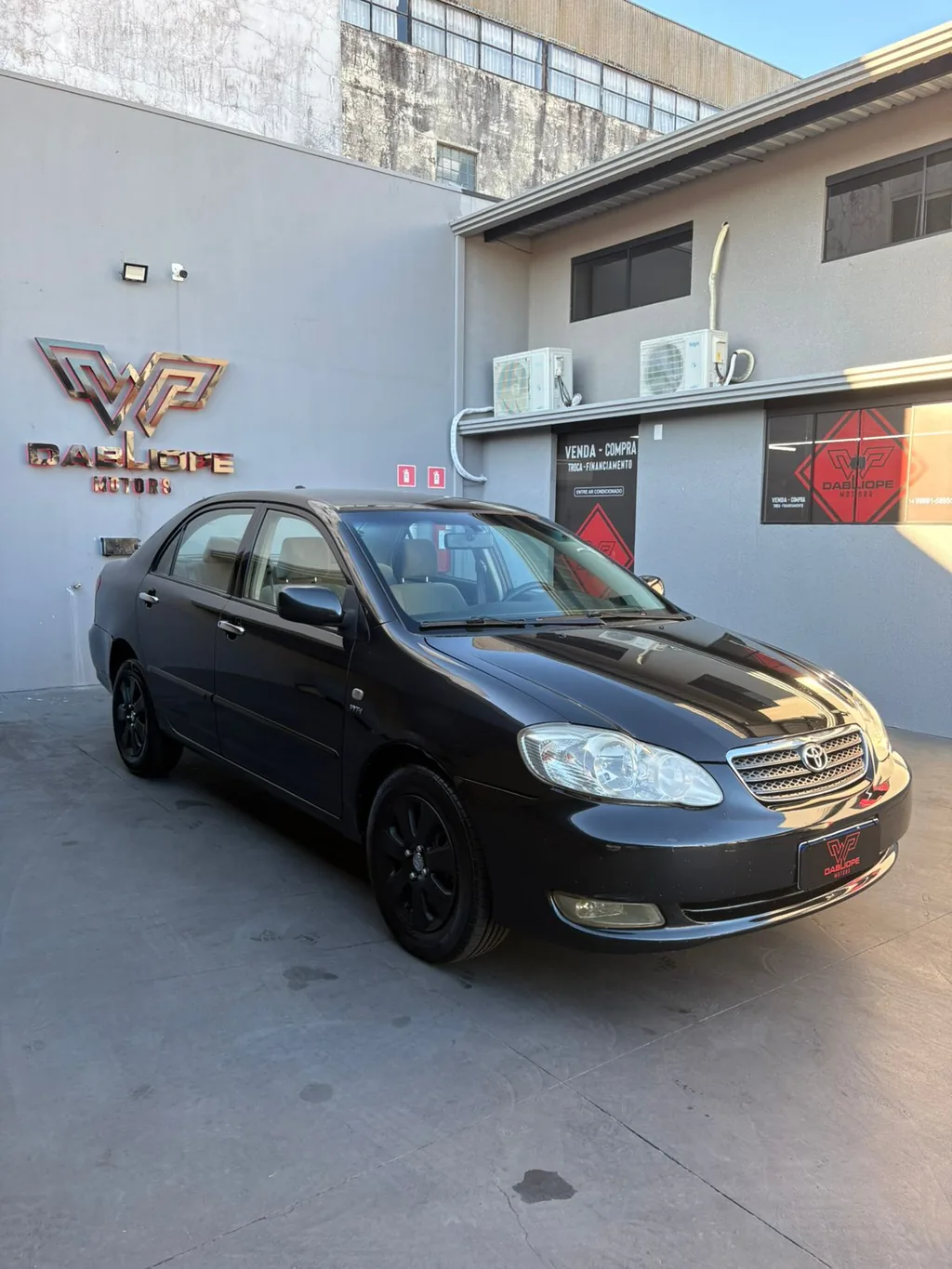Toyota Corolla XEi 1.8 — foto 2