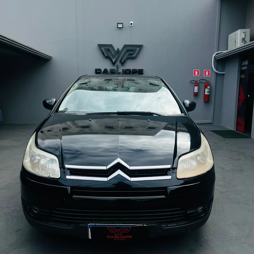Citroën C4 Automático — foto 2