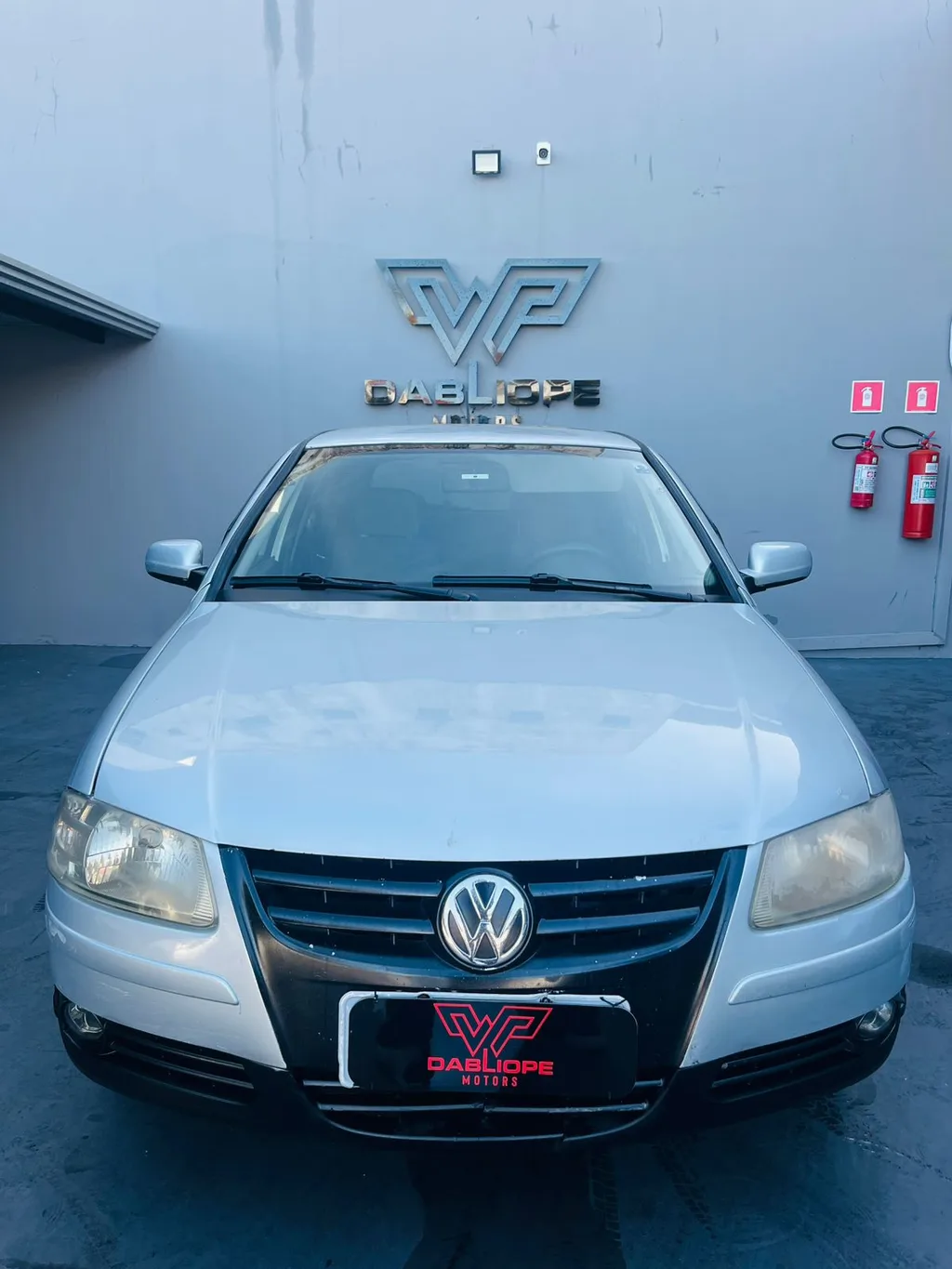 Volkswagen Gol 1.6 Flex — foto 2
