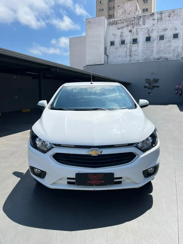 Chevrolet Onix LT 1.4 — foto 2