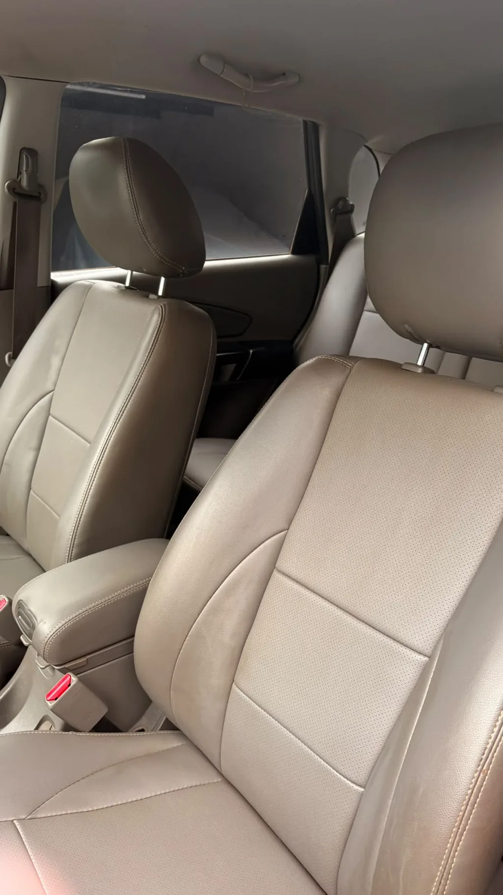 Hyundai Tucson GL 2.0 — foto 3