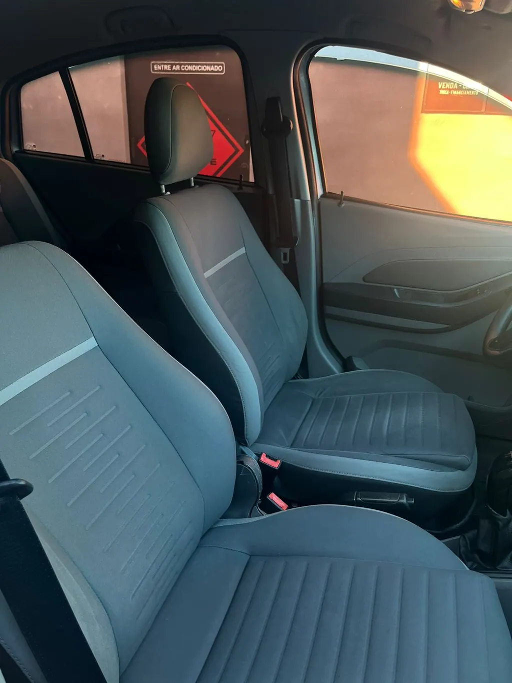 GM Agile LT 1.4 Flex — foto 3