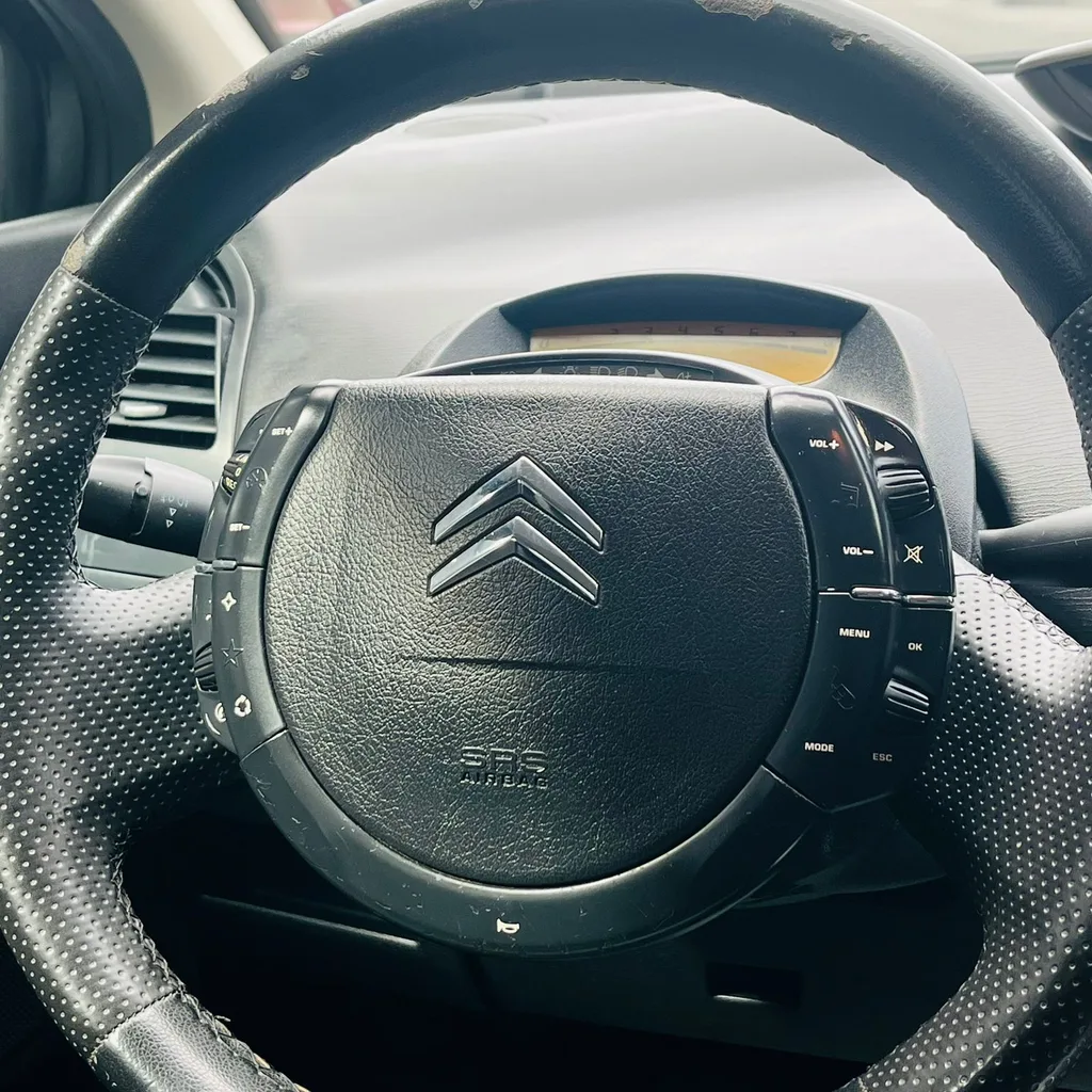 Citroën C4 Automático — foto 3