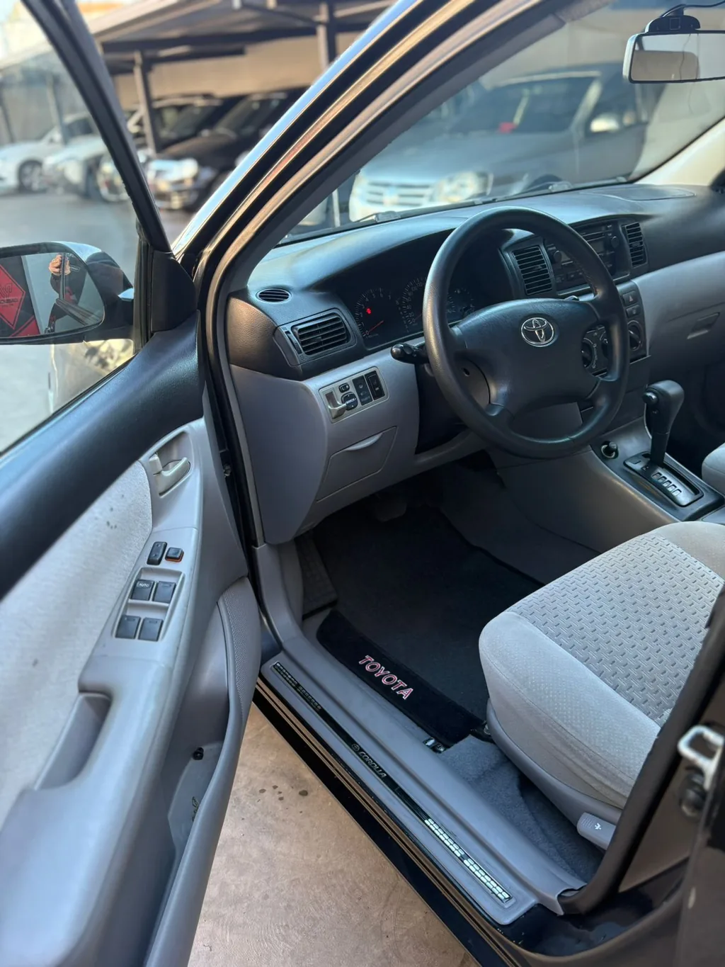 Toyota Corolla XEi 1.8 — foto 3