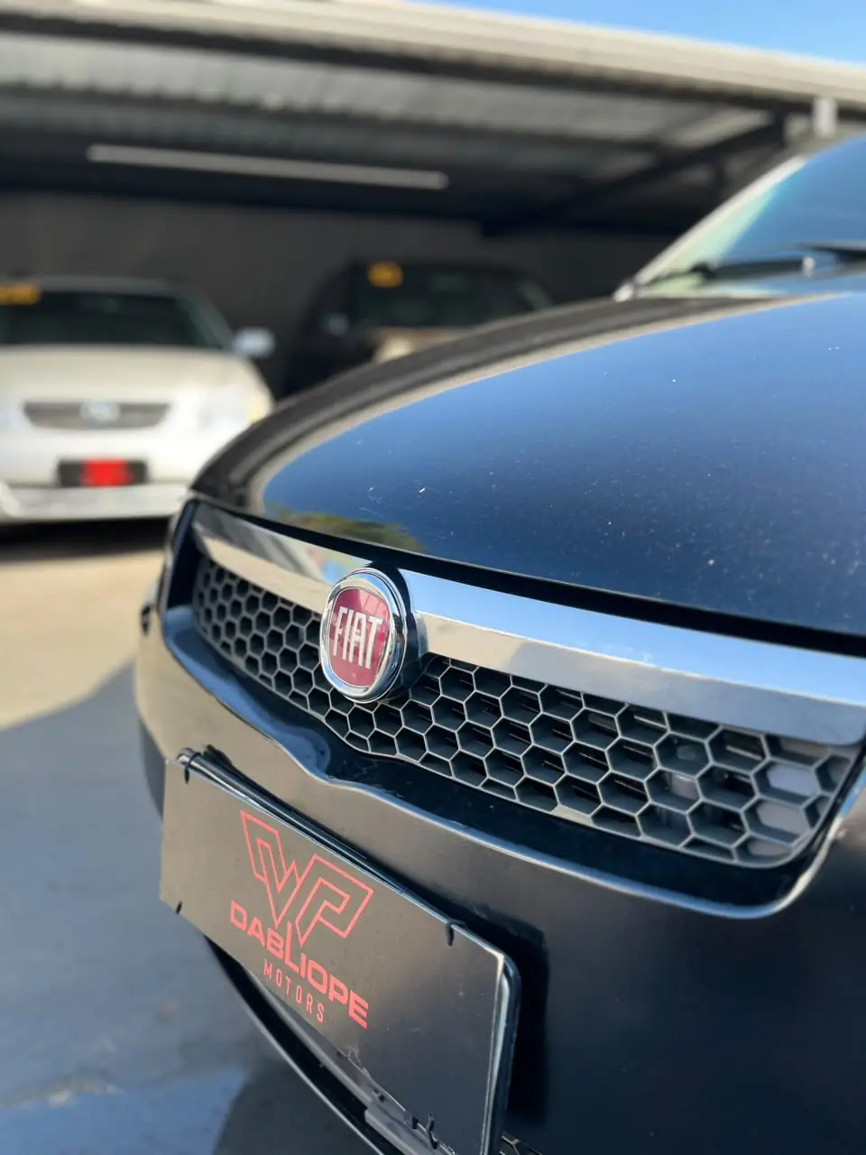 Fiat Siena EL 1.4 — foto 3