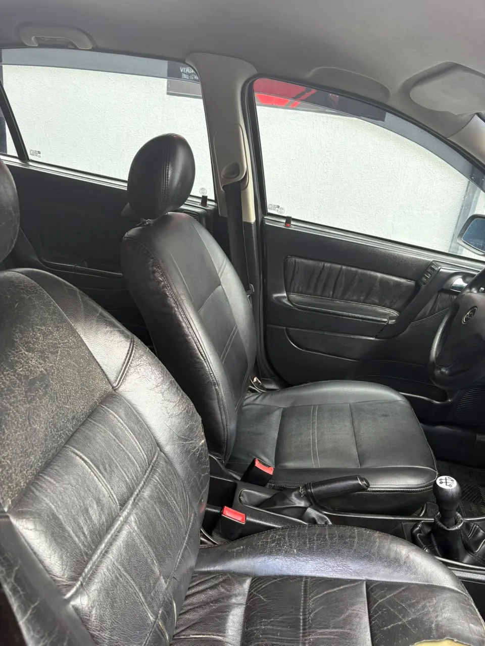 Chevrolet Astra 2.0 Flex — foto 4