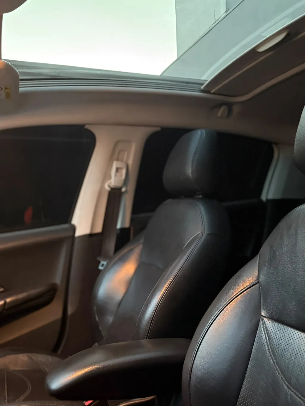 Peugeot 208 Griffe 1.6 Flex 16V Automático — foto 4