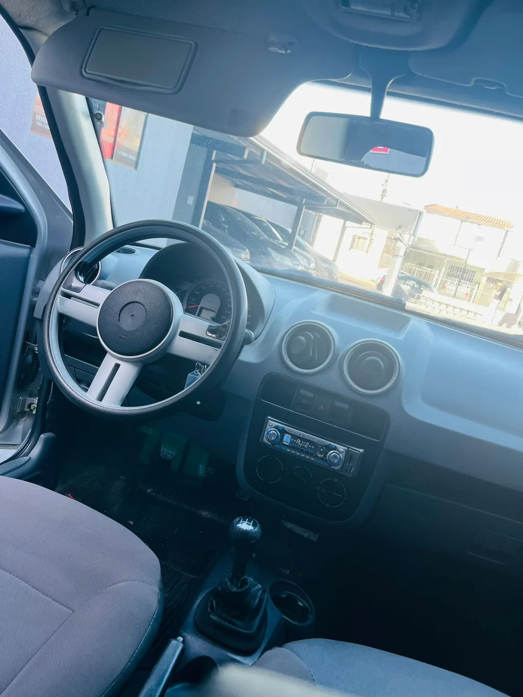 Volkswagen Gol 1.6 Flex — foto 4