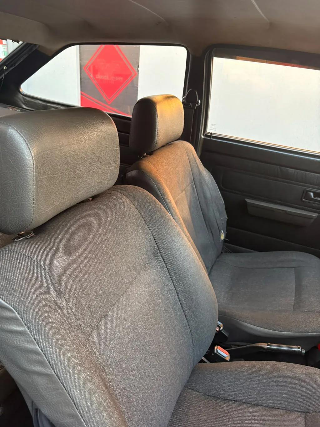 Volkswagen Gol CL 1.6 — foto 4