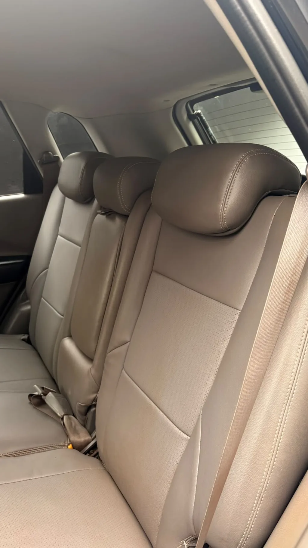 Hyundai Tucson GL 2.0 — foto 4