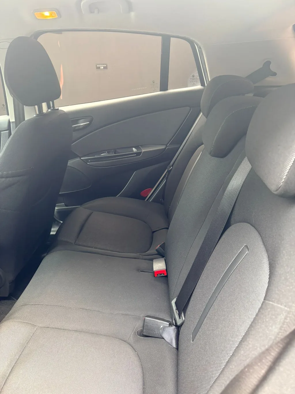 Fiat Bravo Essence 1.8 Flex Dualogic — foto 4