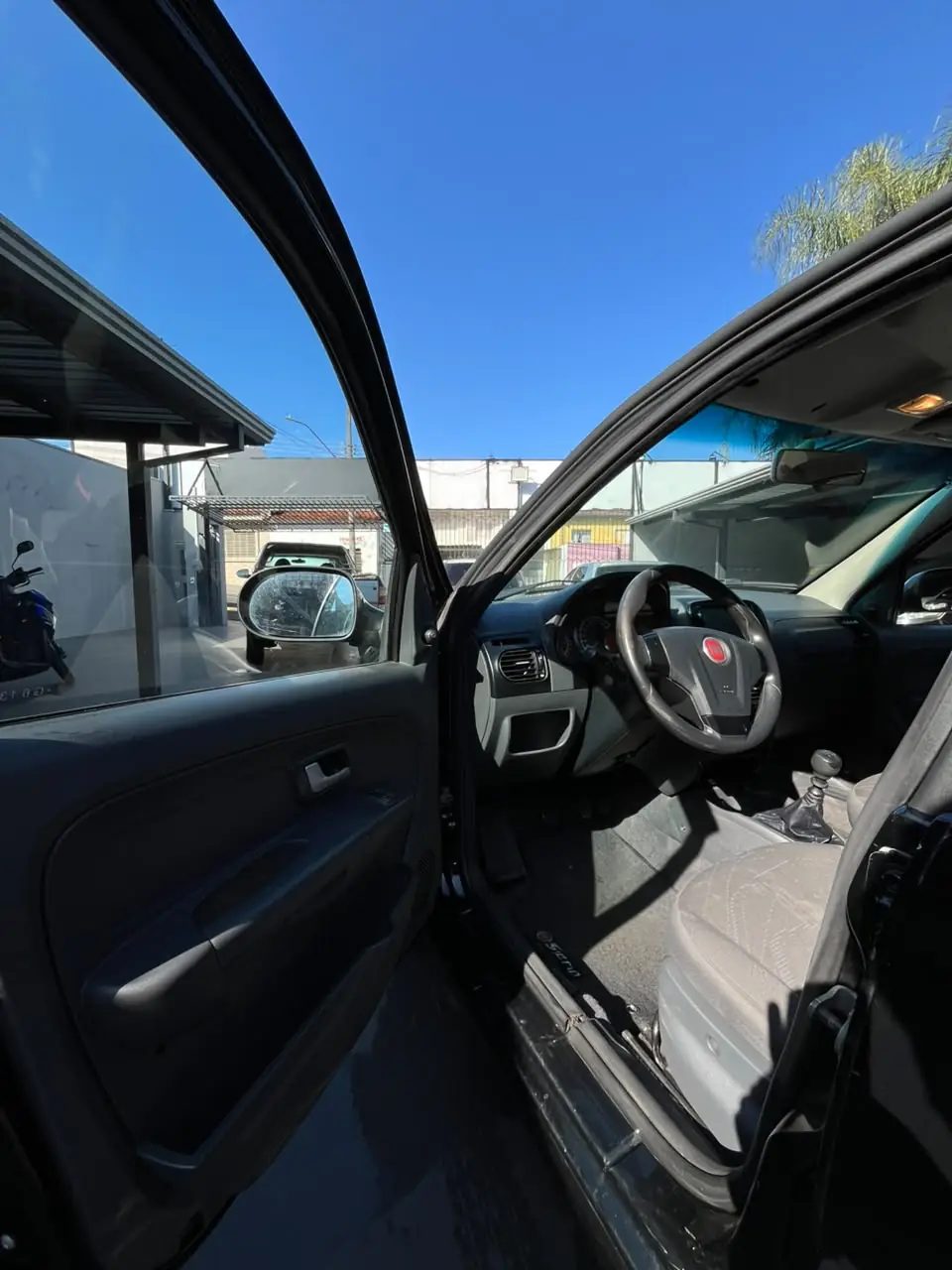 Fiat Siena EL 1.4 — foto 4