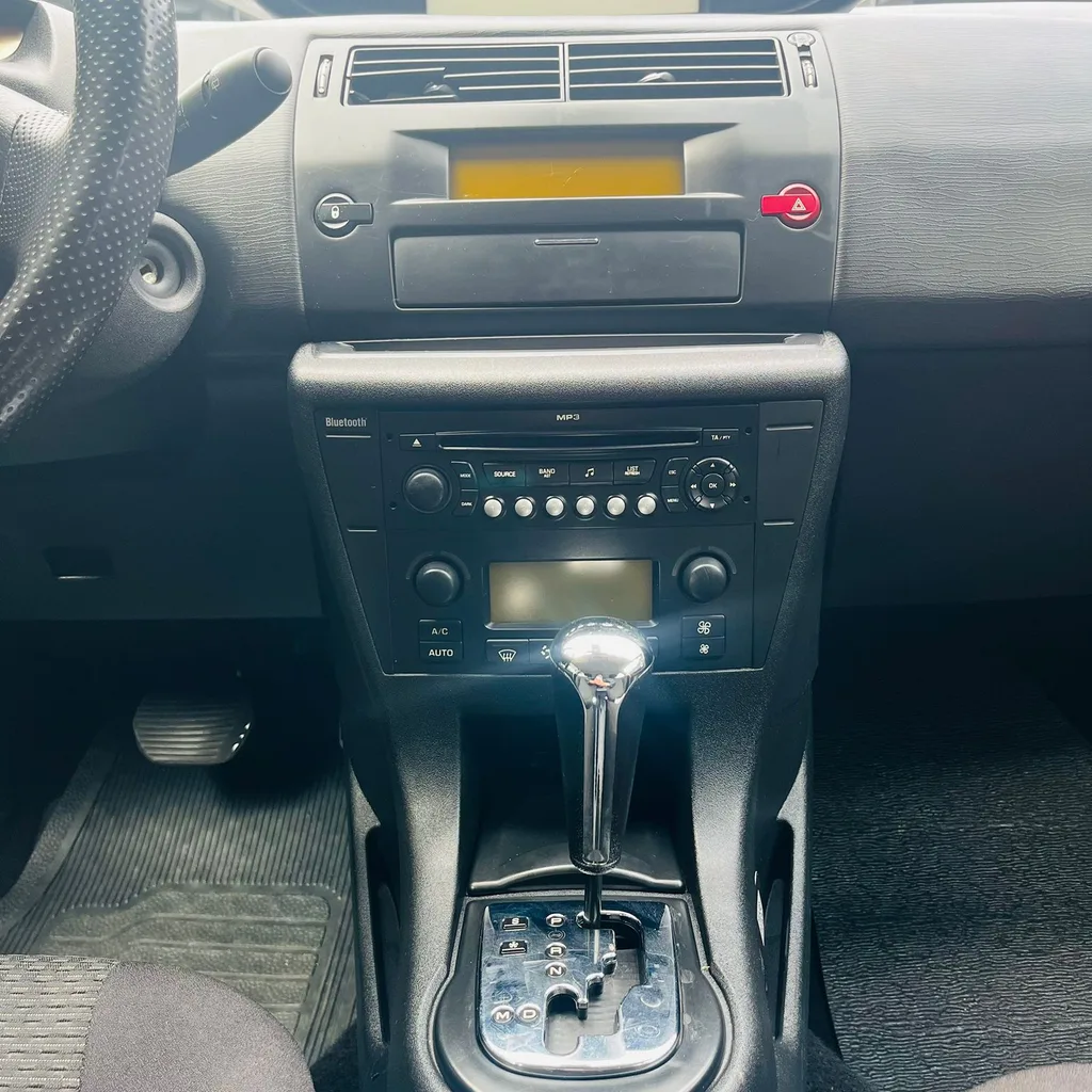 Citroën C4 Automático — foto 4