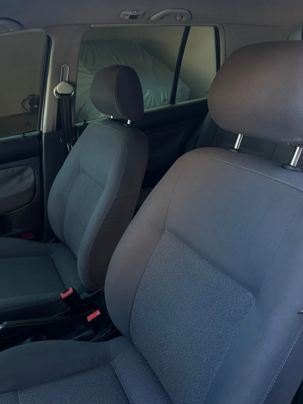 Volkswagen Golf Sportline 1.6 Mi Flex — foto 4