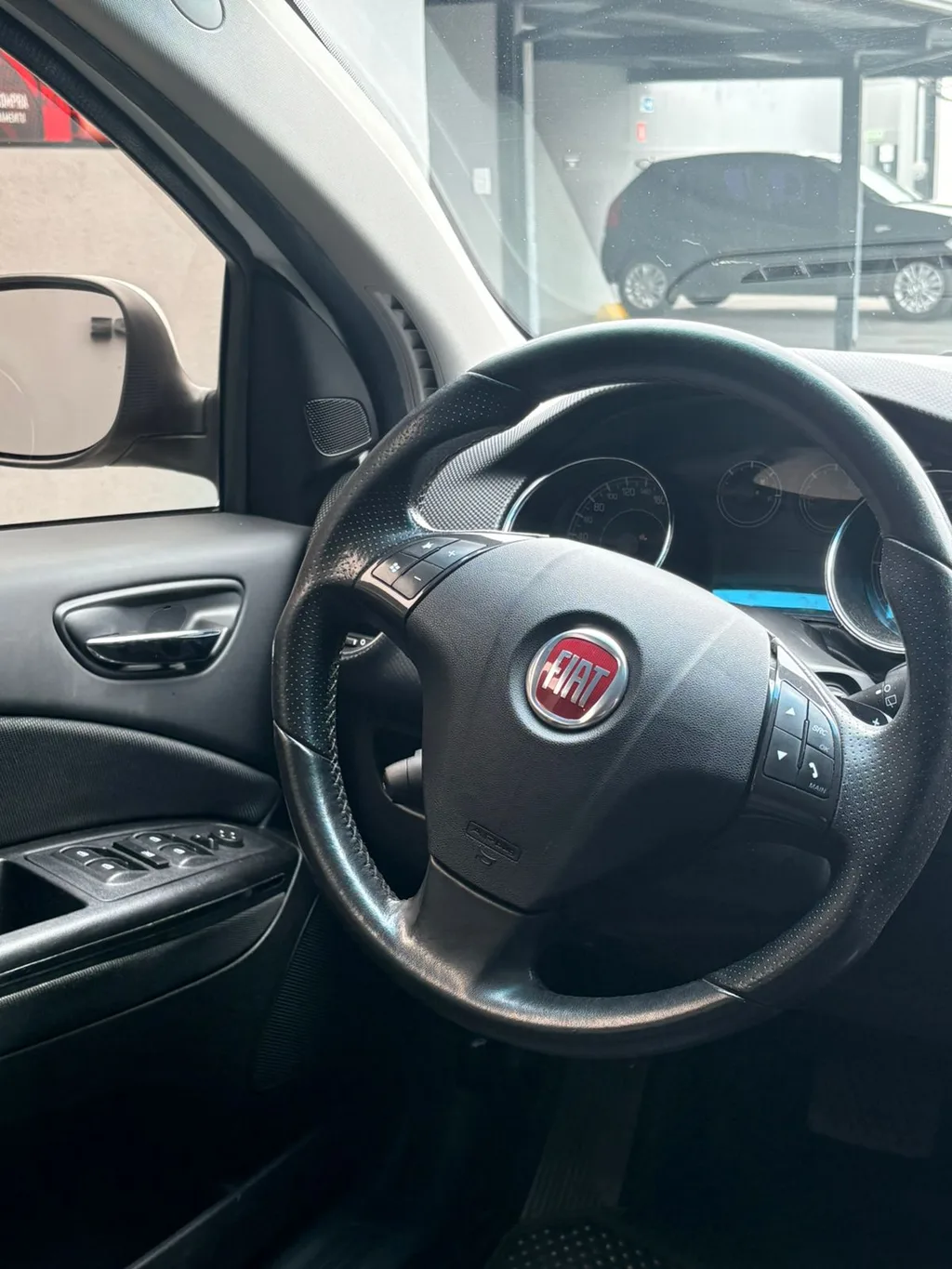 Fiat Bravo Essence 1.8 Flex Dualogic — foto 5