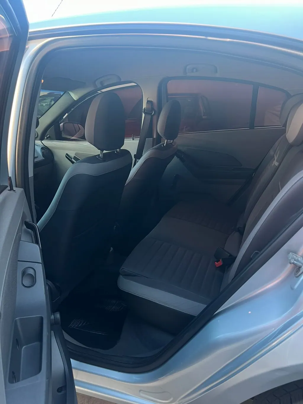 GM Agile LT 1.4 Flex — foto 5