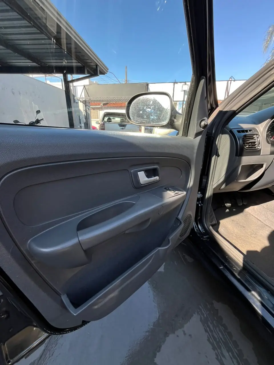 Fiat Siena EL 1.4 — foto 5