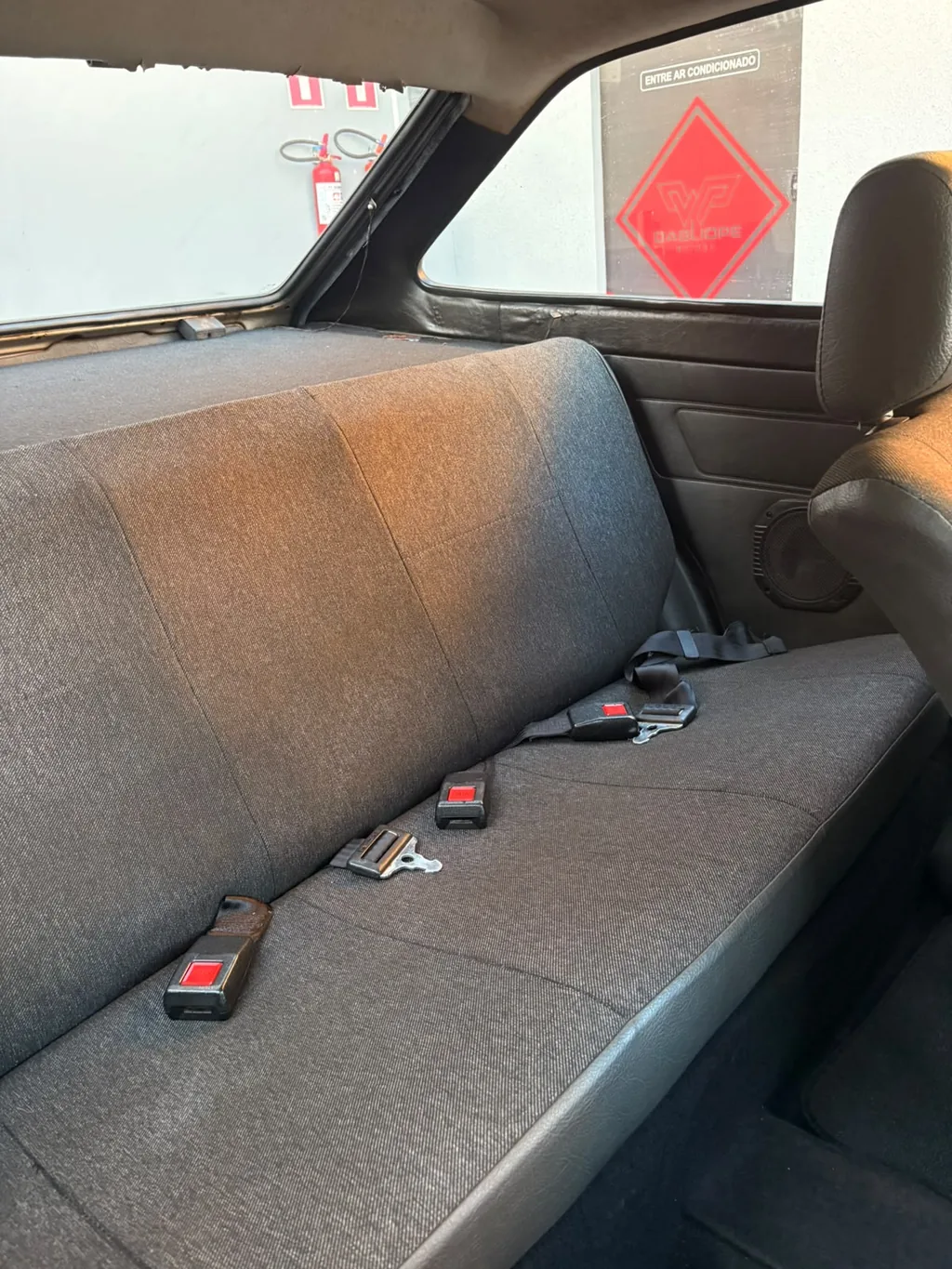 Volkswagen Gol CL 1.6 — foto 5