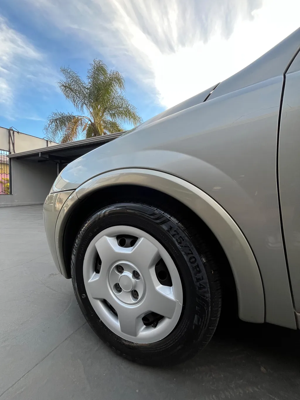Chevrolet Corsa Maxx 1.4 Flex — foto 5