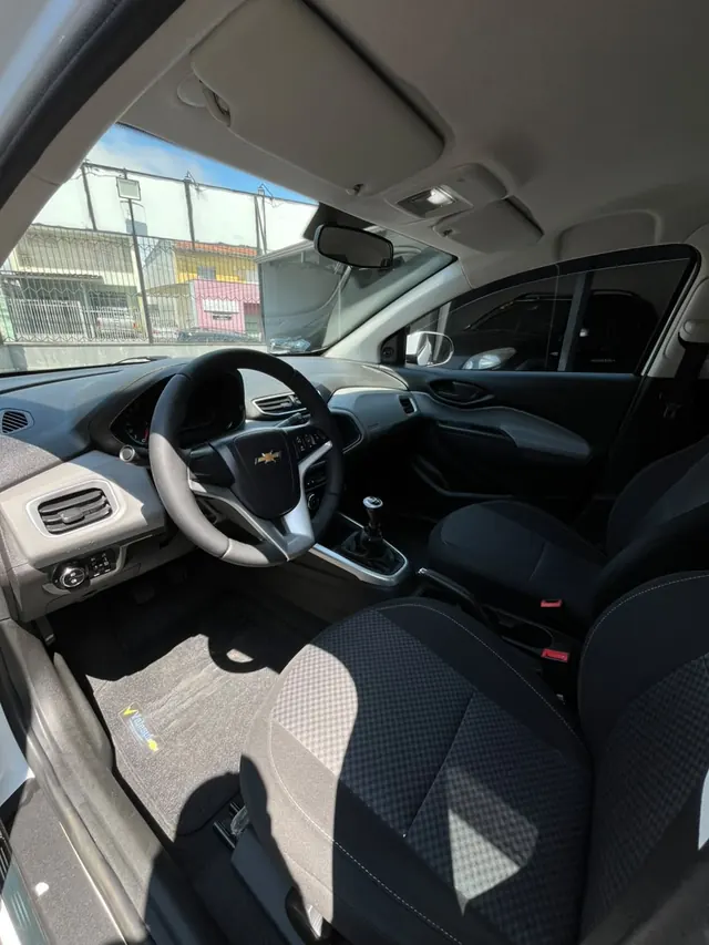 Chevrolet Onix LT 1.4 — foto 5