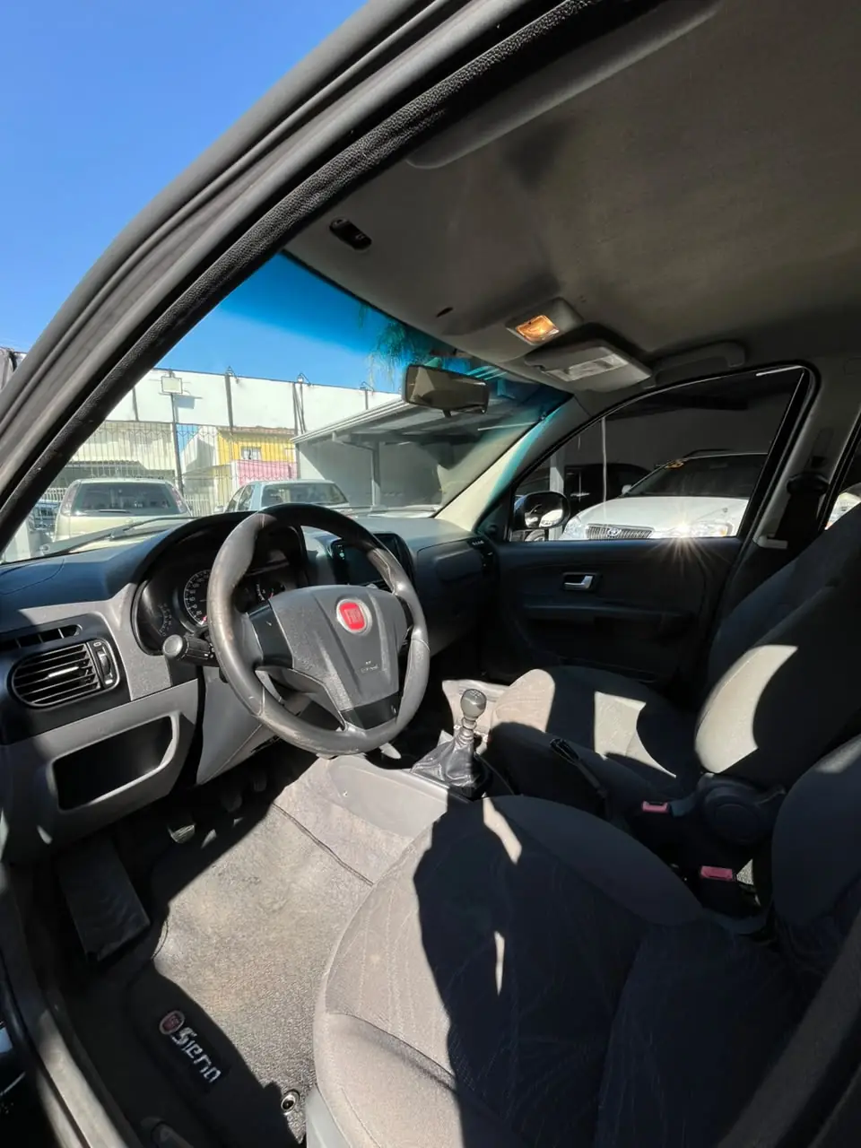Fiat Siena EL 1.4 — foto 6