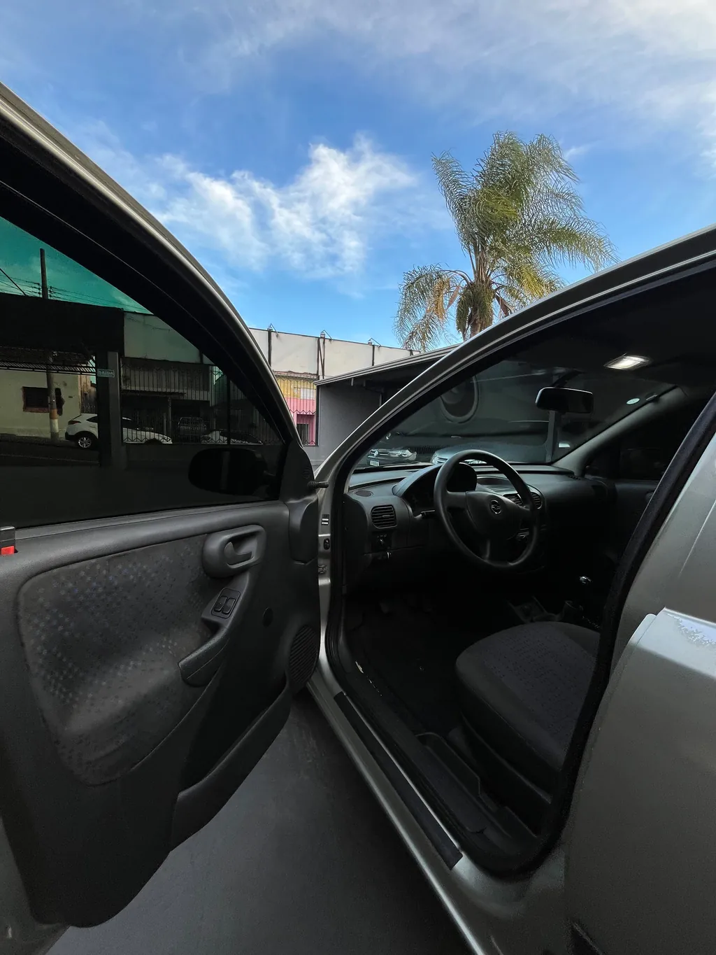 Chevrolet Corsa Maxx 1.4 Flex — foto 6