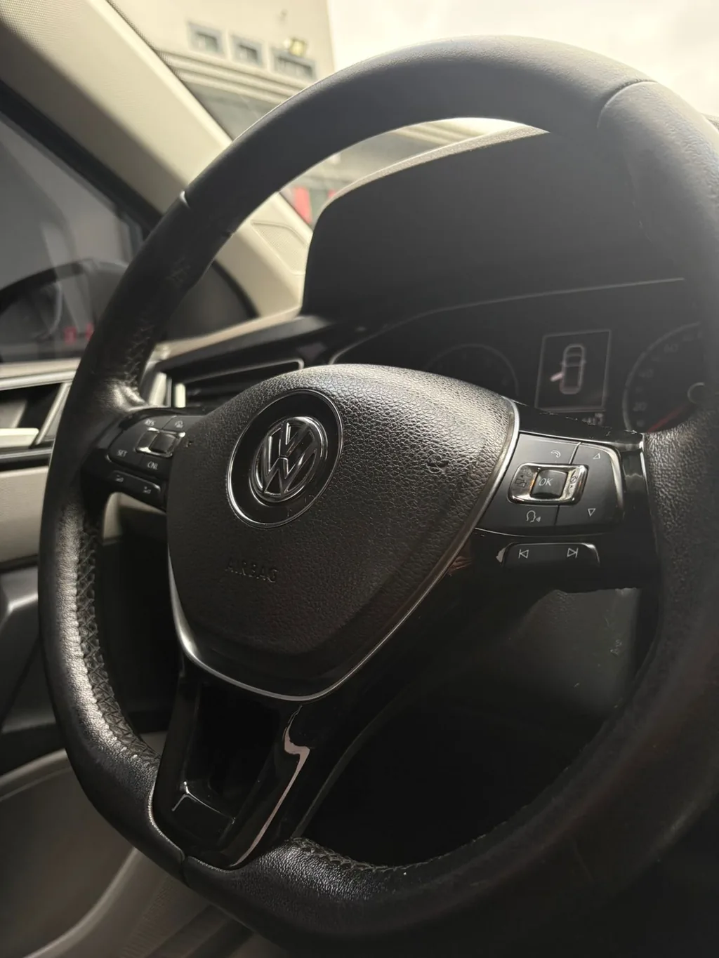 Volkswagen Polo Comfortline 200 TSI — foto 6