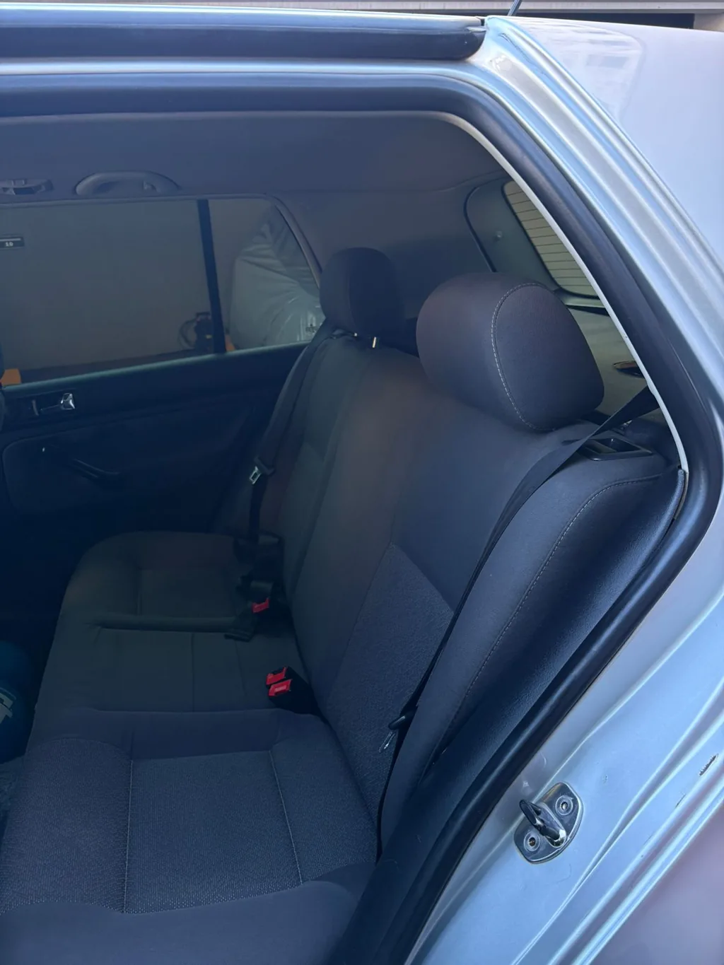 Volkswagen Golf Sportline 1.6 Mi Flex — foto 6
