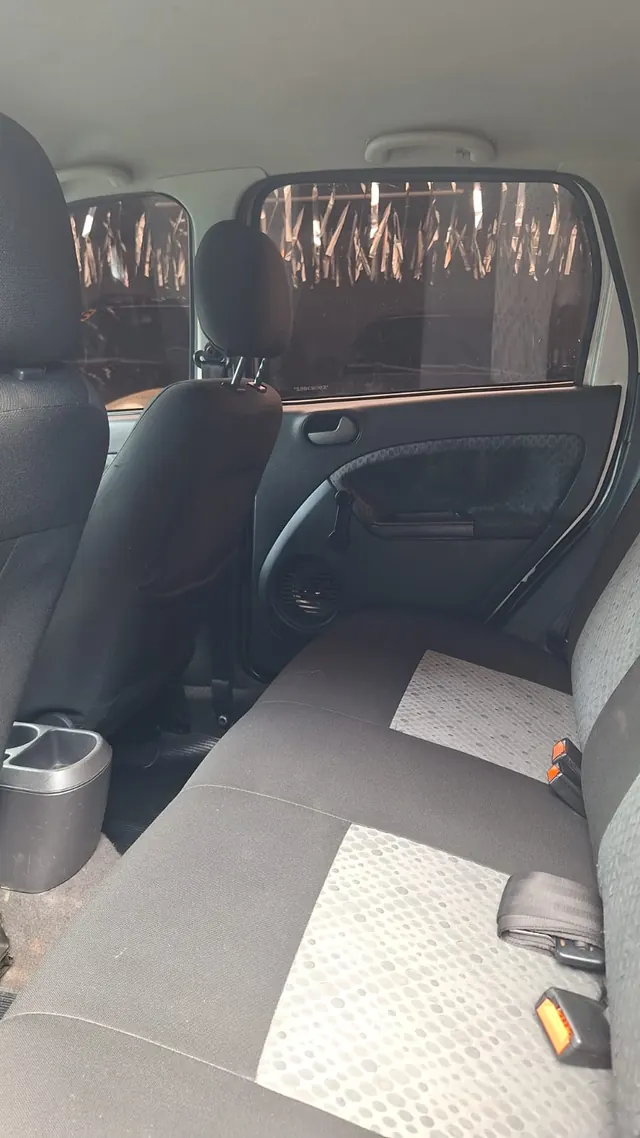 Ford Fiesta SE 1.6 Flex 8V — foto 6