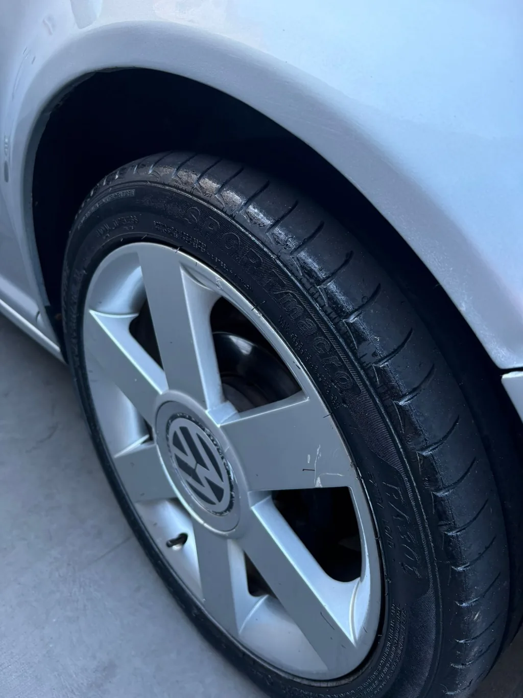 Volkswagen Golf Sportline 1.6 Mi Flex — foto 7