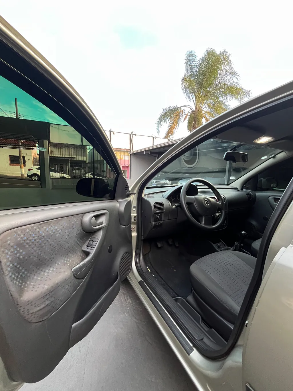 Chevrolet Corsa Maxx 1.4 Flex — foto 7
