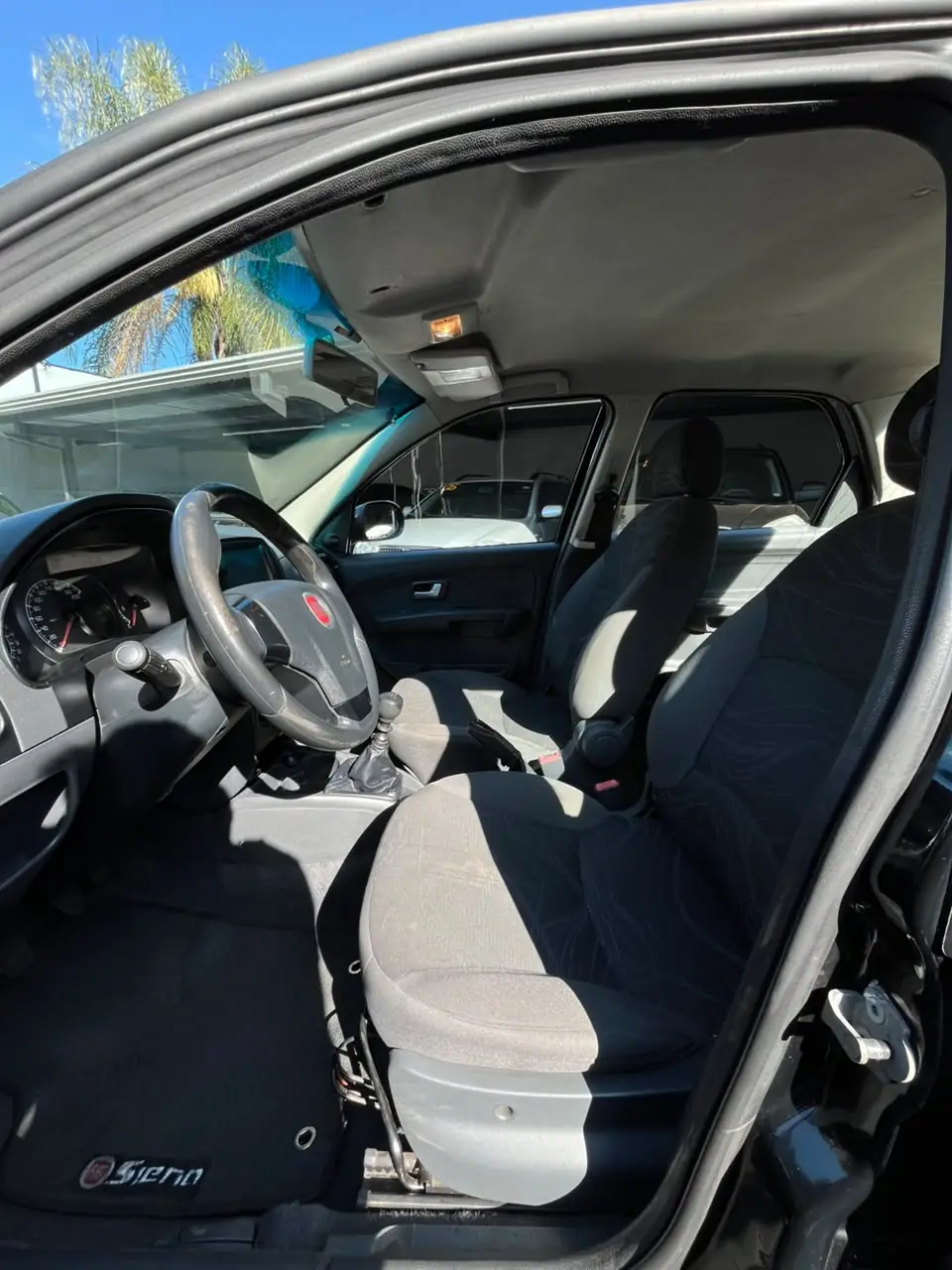 Fiat Siena EL 1.4 — foto 7
