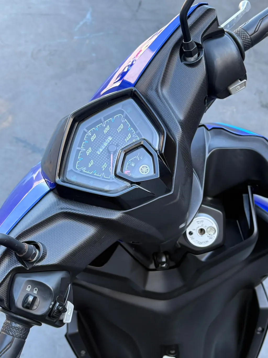 Yamaha Neo 125 — foto 7