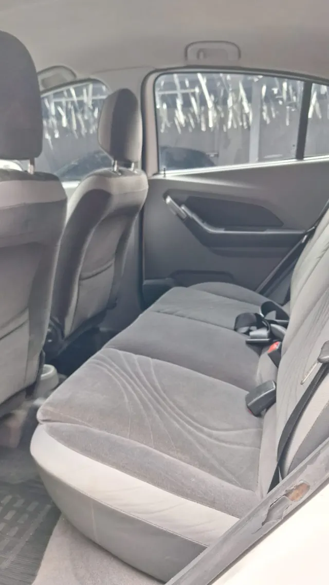 Chevrolet Agile LTZ 1.4 Flex — foto 7
