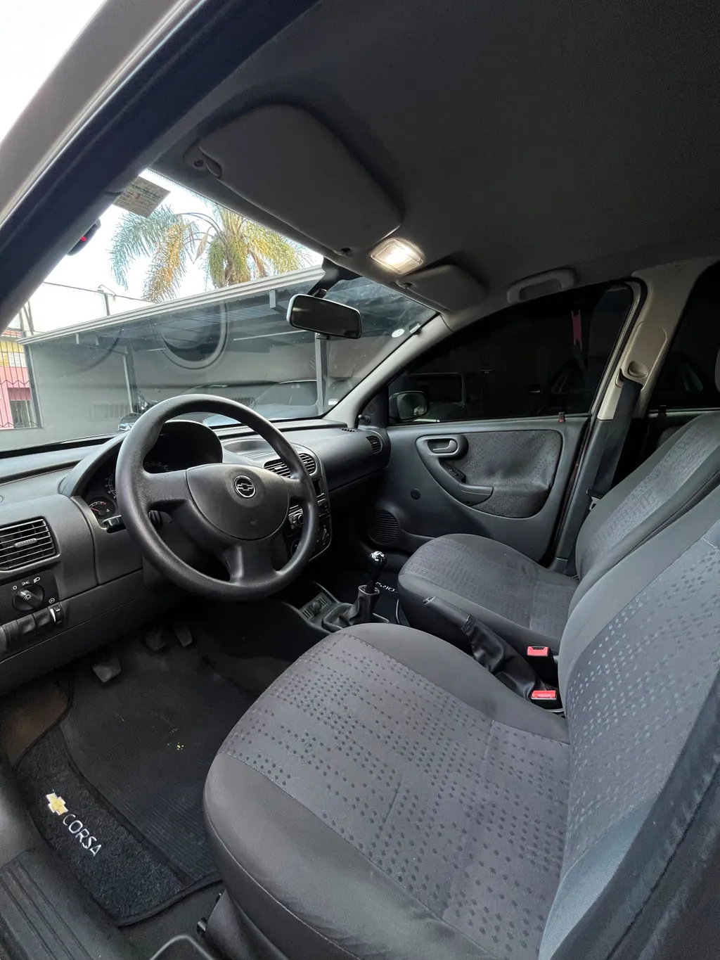Chevrolet Corsa Maxx 1.4 Flex — foto 8