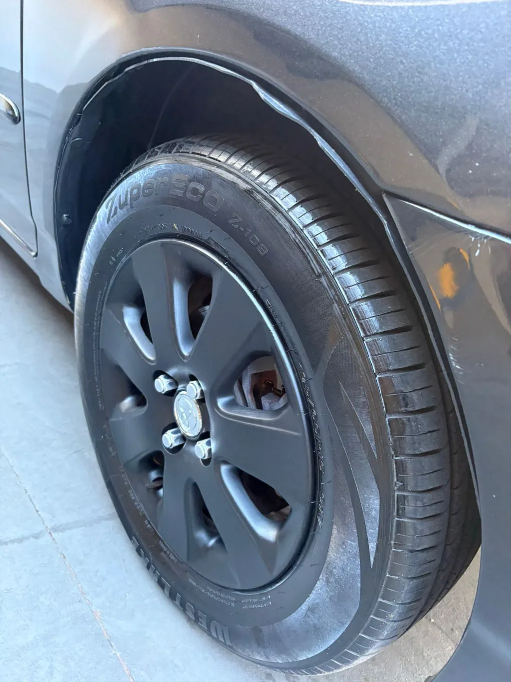 Toyota Corolla XEi 1.8 — foto 8