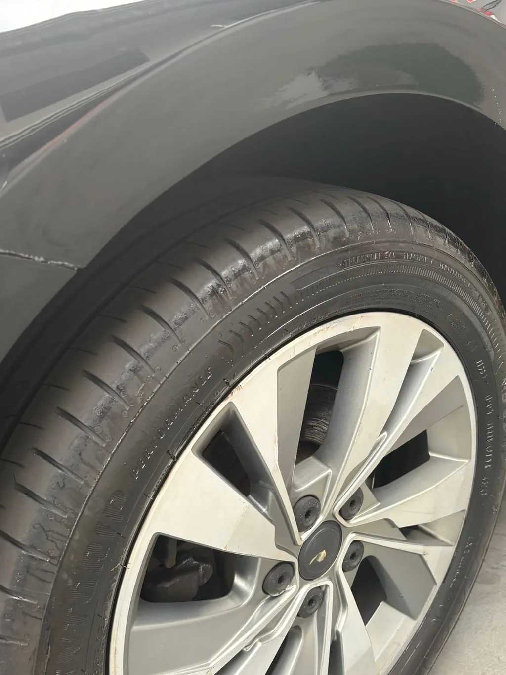 Volkswagen Polo Comfortline 200 TSI — foto 8