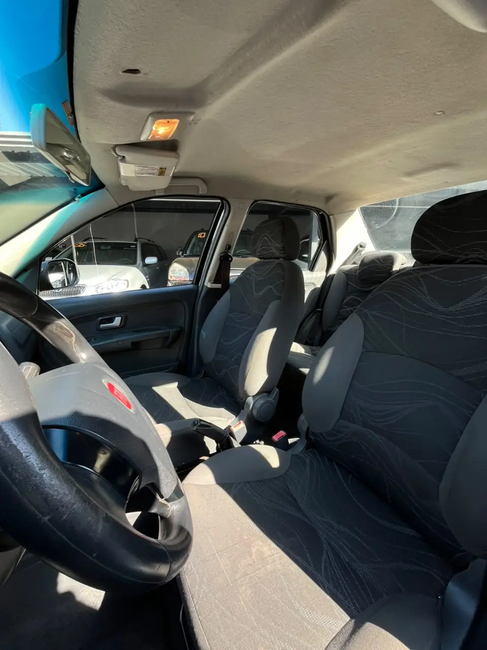 Fiat Siena EL 1.4 — foto 8