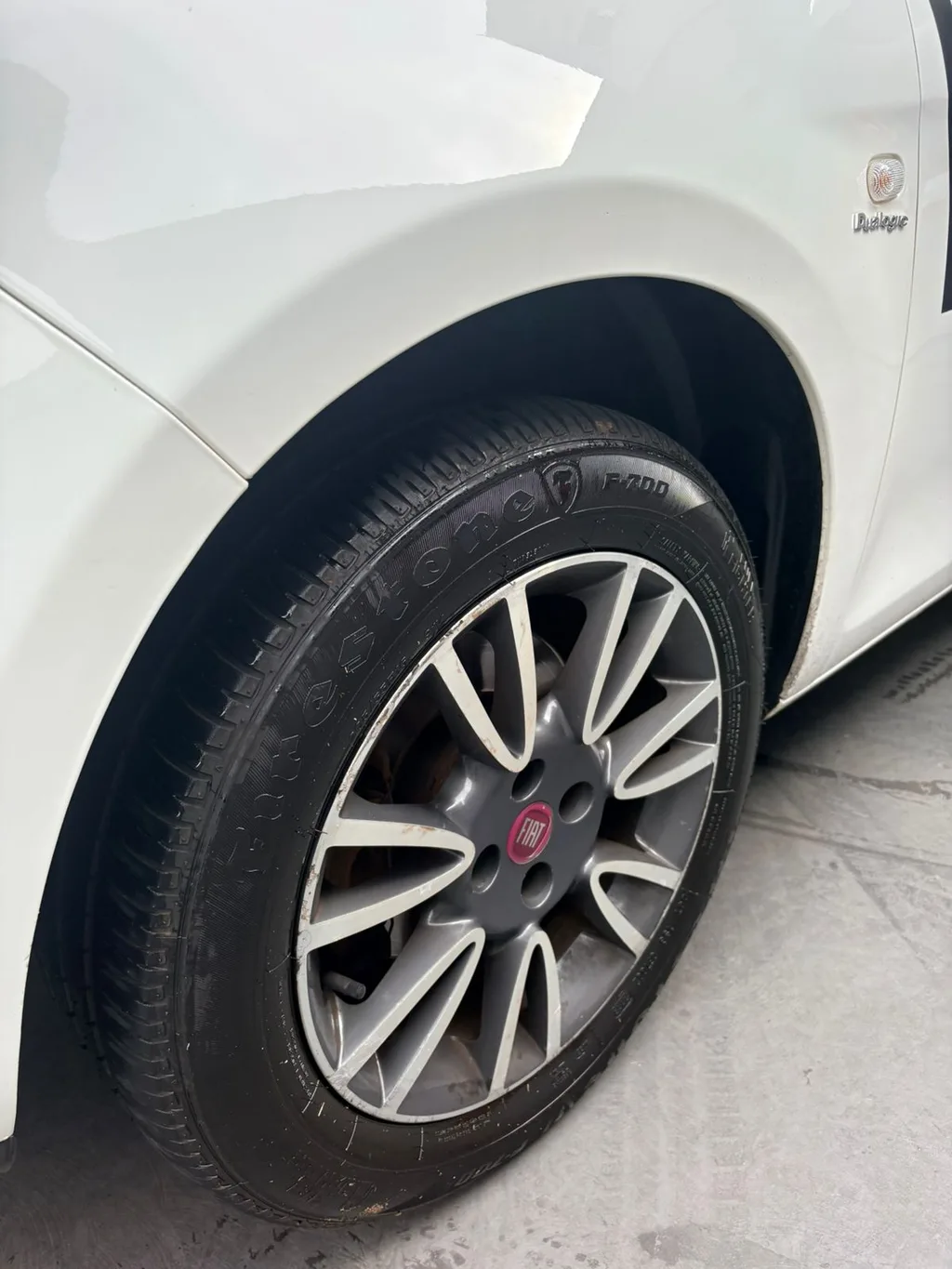 Fiat Bravo Essence 1.8 Flex Dualogic — foto 8