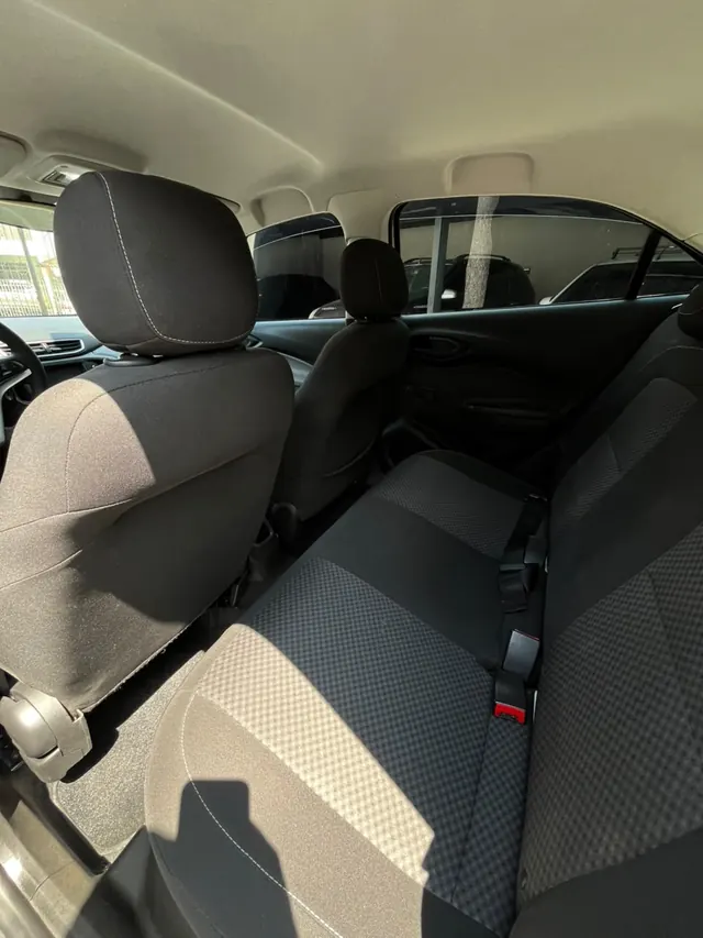 Chevrolet Onix LT 1.4 — foto 8
