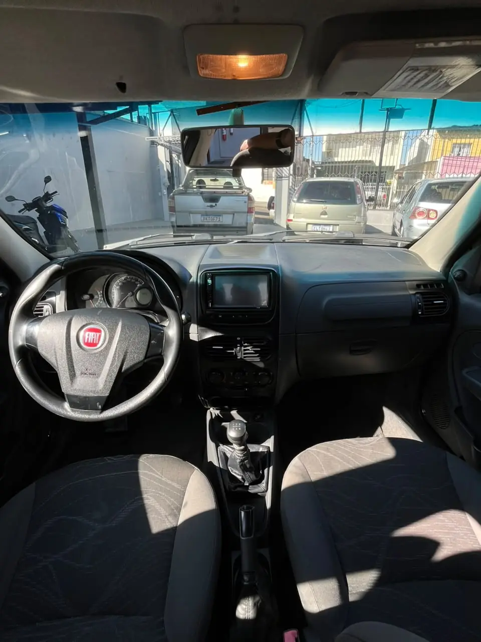 Fiat Siena EL 1.4 — foto 9