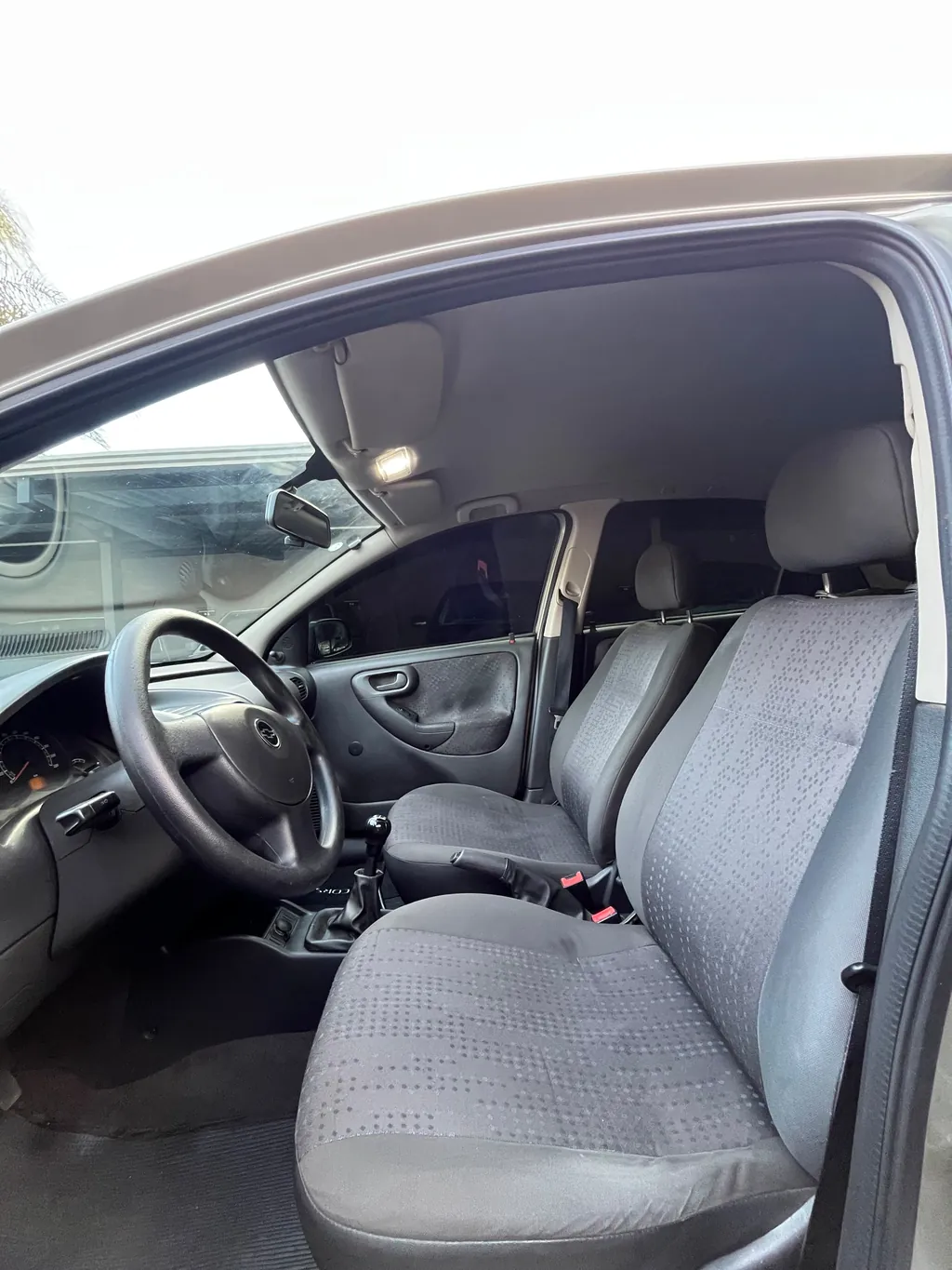 Chevrolet Corsa Maxx 1.4 Flex — foto 9