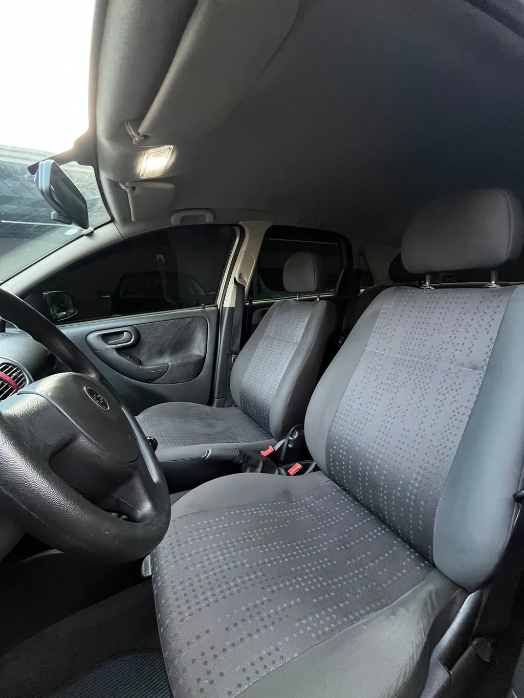 Chevrolet Corsa Maxx 1.4 Flex — foto 10