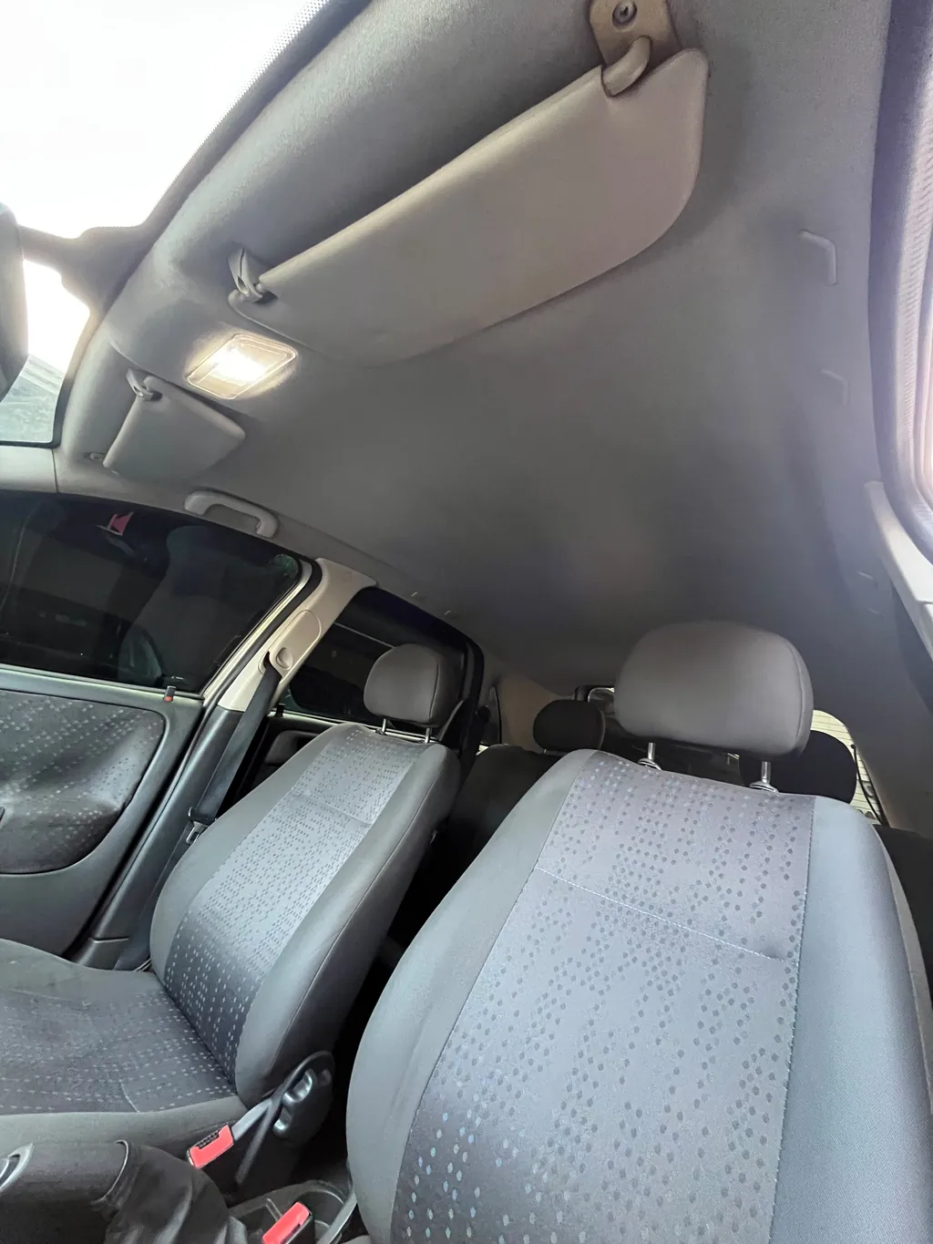 Chevrolet Corsa Maxx 1.4 Flex — foto 11