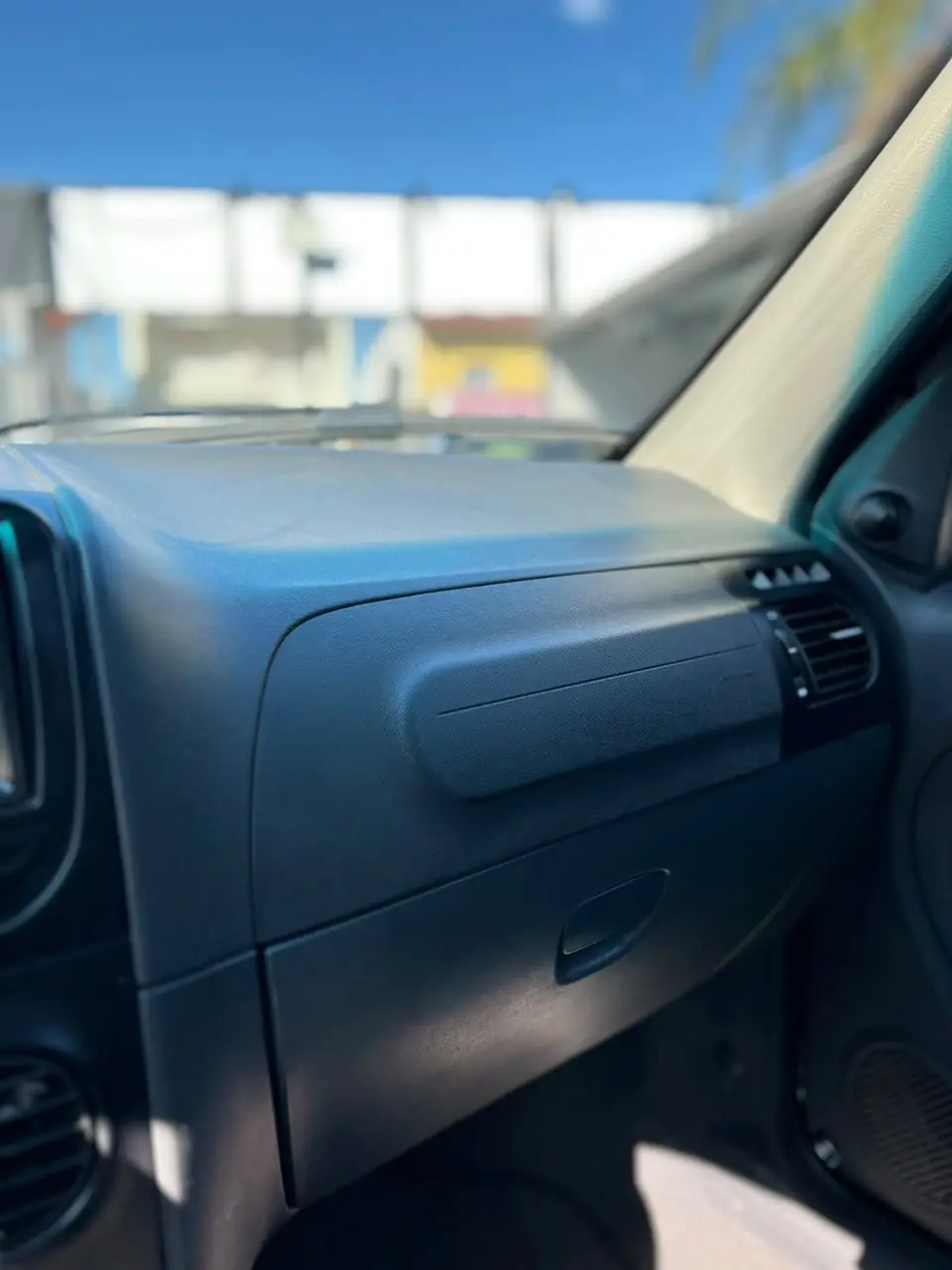 Fiat Siena EL 1.4 — foto 11