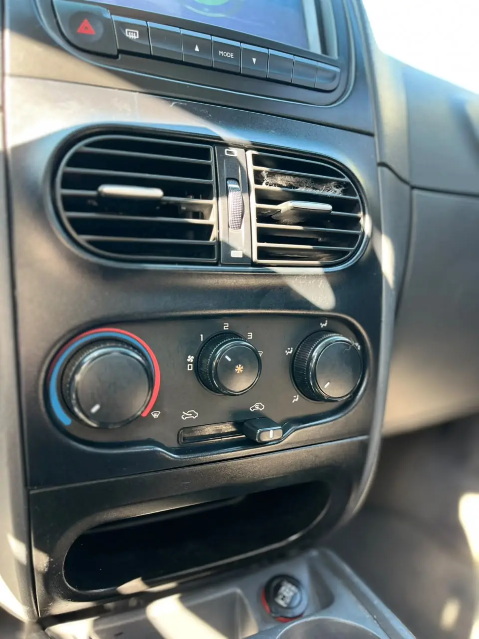 Fiat Siena EL 1.4 — foto 12