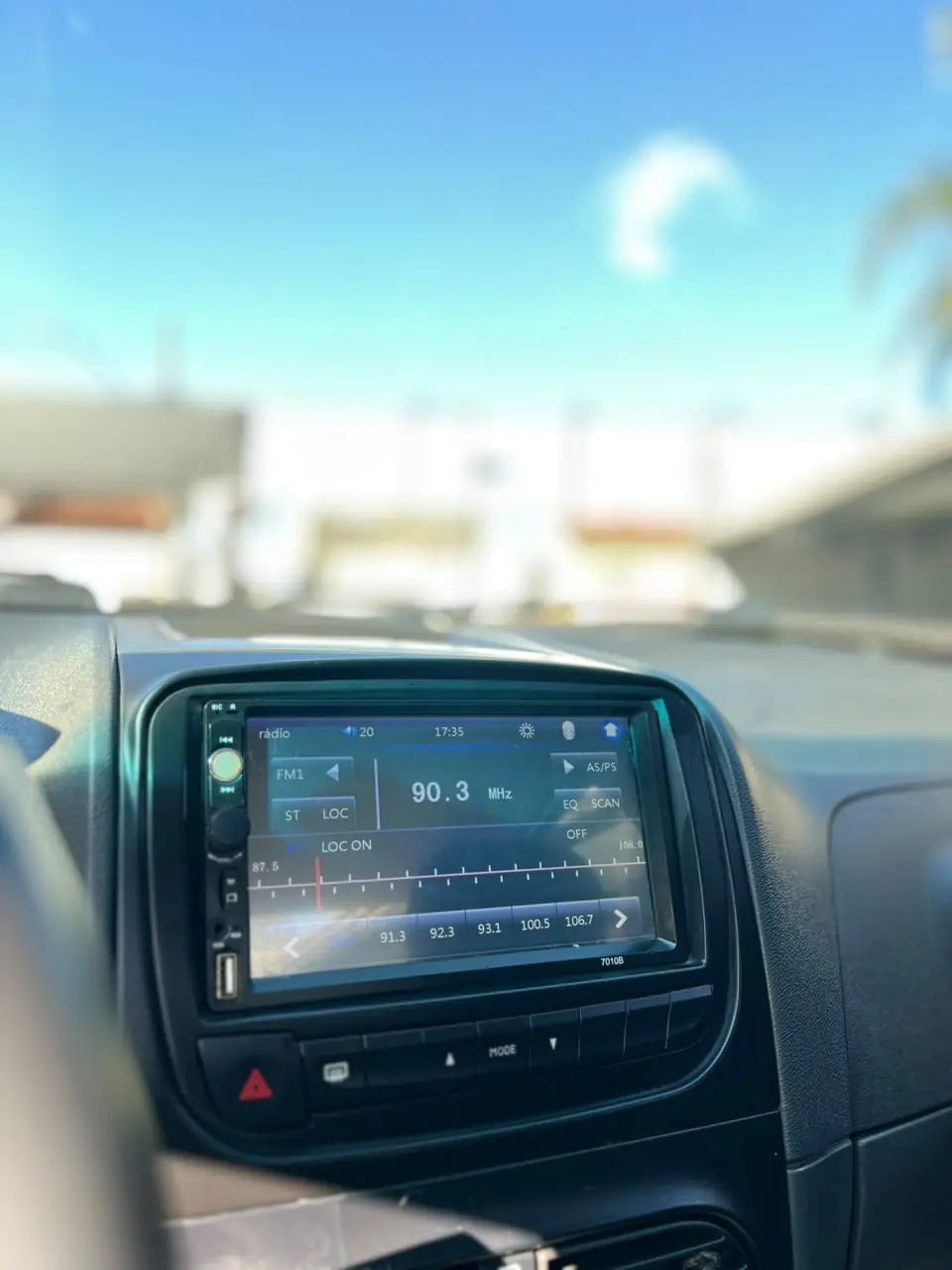 Fiat Siena EL 1.4 — foto 13