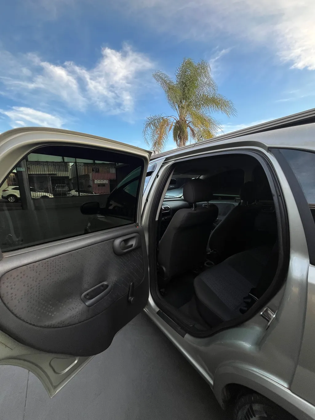 Chevrolet Corsa Maxx 1.4 Flex — foto 13
