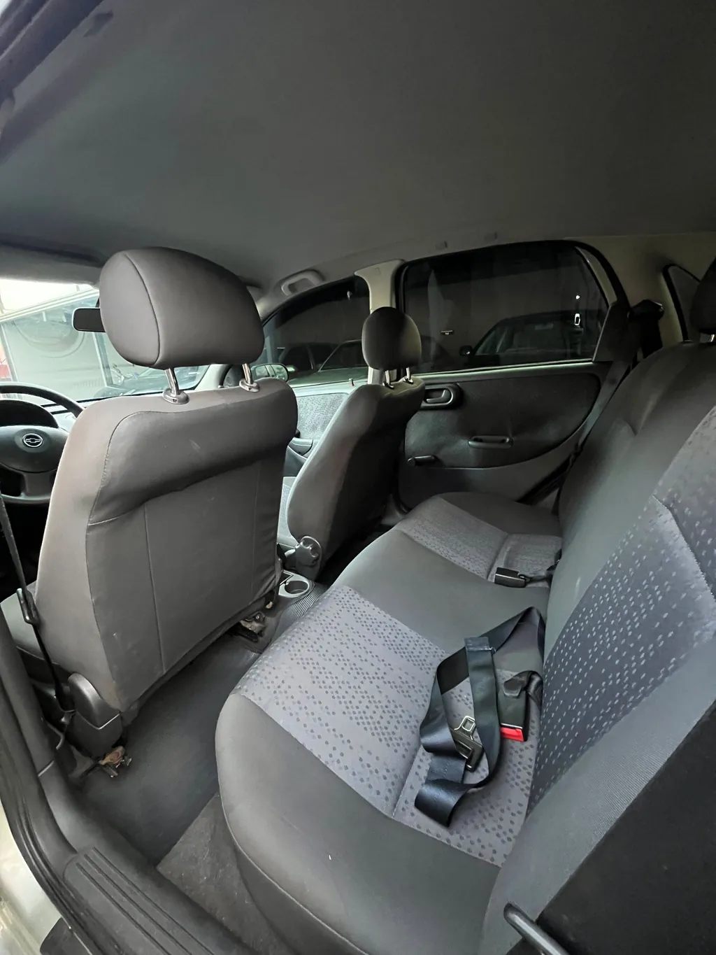 Chevrolet Corsa Maxx 1.4 Flex — foto 14